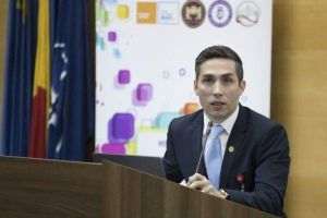 "Din 16 februarie nu estimăm că vom mai avea aceste sincope în activitatea de vaccinare"